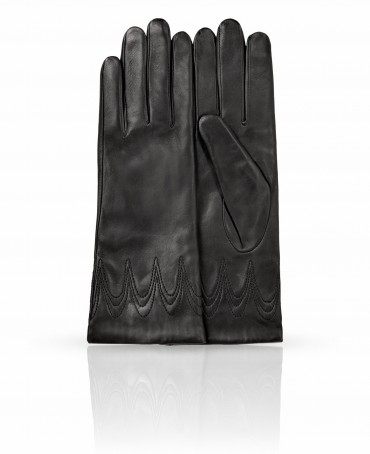 Перчатки Женские 11_UNDE/BL